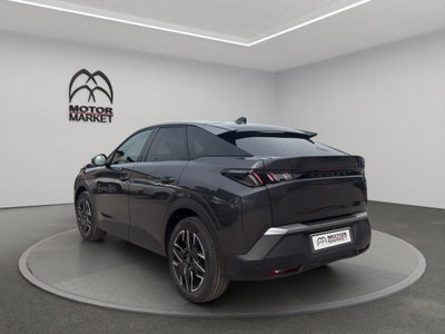Peugeot 3008 1.2 hybrid GT Exclusive 145cv e-dcs6 (8)