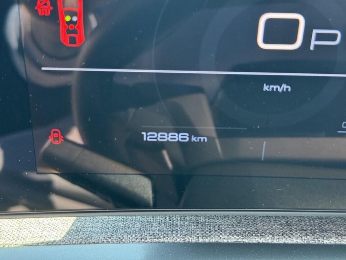 Peugeot 3008 1.2 hybrid GT Exclusive 145cv e-dcs6 (9)
