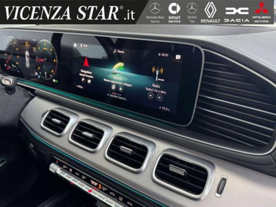 Mercedes-Benz GLE SUV 300 d 4Matic Premium Plus (11)