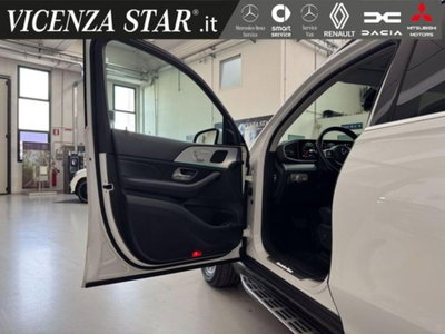 Mercedes-Benz GLE SUV 300 d 4Matic Premium Plus (14)