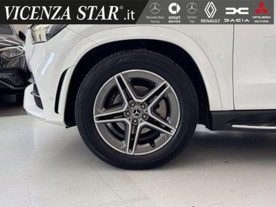 Mercedes-Benz GLE SUV 300 d 4Matic Premium Plus (3)