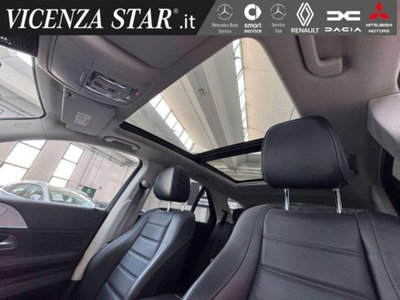 Mercedes-Benz GLE SUV 300 d 4Matic Premium Plus (5)