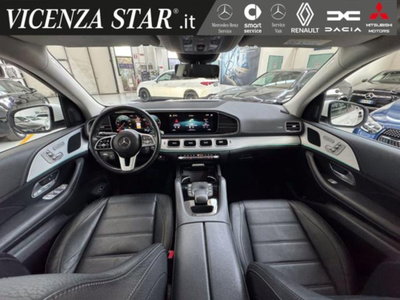 Mercedes-Benz GLE SUV 300 d 4Matic Premium Plus (6)
