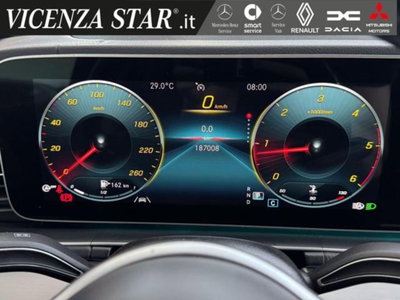 Mercedes-Benz GLE SUV 300 d 4Matic Premium Plus (9)
