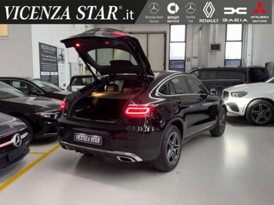Mercedes-Benz GLC SUV 300 d 4Matic Premium (13)