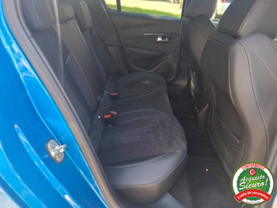 Peugeot 208 PureTech 100 Stop&Start EAT8 5 porte GT Pack (10)