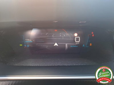 Peugeot 208 PureTech 100 Stop&Start EAT8 5 porte GT Pack (14)