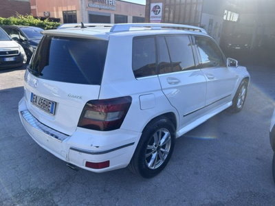 Mercedes-Benz GLK 220 CDI 4Matic BlueEFFICIENCY Sport (7)
