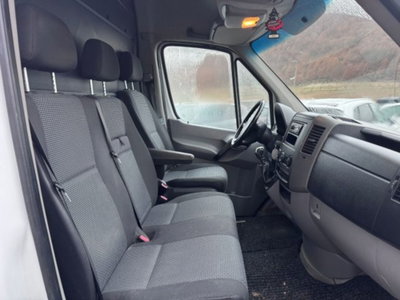 Mercedes-Benz Sprinter T32/32 313 CDI Cabinato (12)