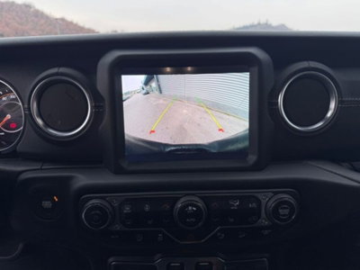 Jeep Wrangler 2.2 Mjt II Sahara (14)