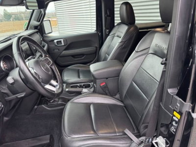 Jeep Wrangler 2.2 Mjt II Sahara (18)
