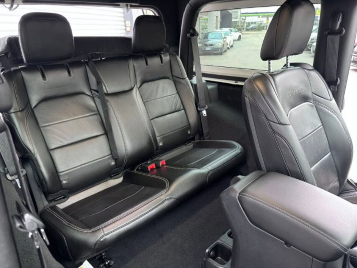 Jeep Wrangler 2.2 Mjt II Sahara (20)