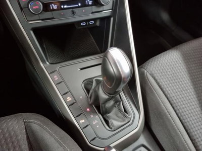 Volkswagen Polo 1.0 tsi R-Line 95cv dsg (12)