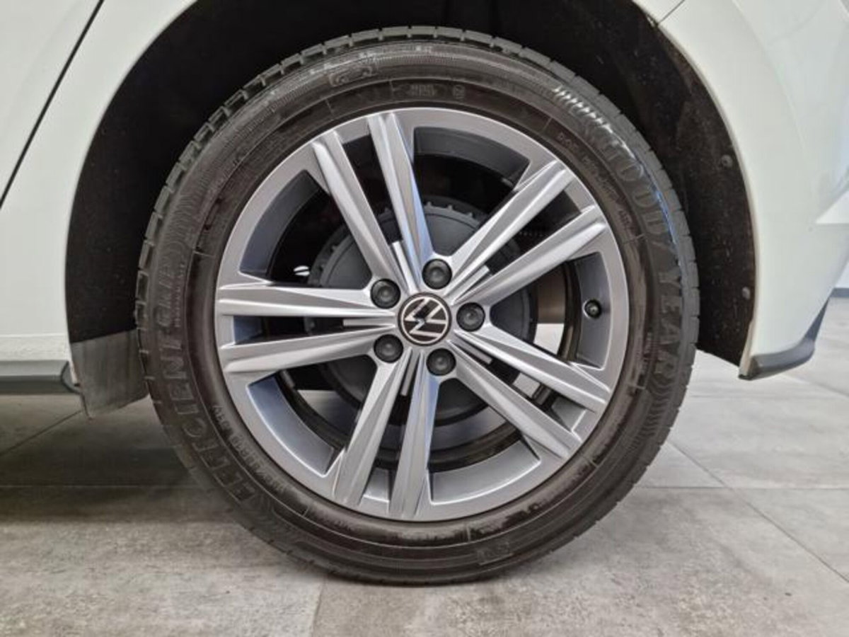 Volkswagen Polo 1.0 tsi R-Line 95cv dsg (15)