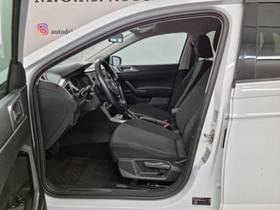 Volkswagen Polo 1.0 tsi R-Line 95cv dsg (8)