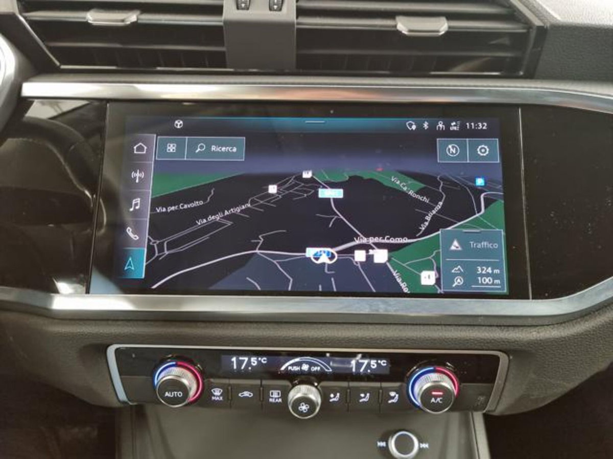 Audi Q3 Sportback 35 TDI quattro S tronic S line edition (12)