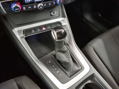 Audi Q3 Sportback 35 TDI quattro S tronic S line edition (13)