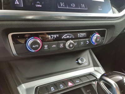 Audi Q3 Sportback 35 TDI quattro S tronic S line edition (9)