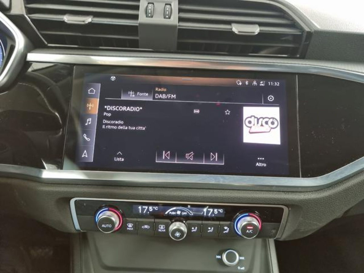 Audi Q3 Sportback 35 TDI quattro S tronic S line edition (18)
