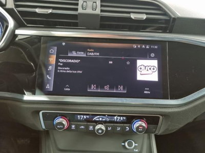 Audi Q3 Sportback 35 TDI quattro S tronic S line edition (18)
