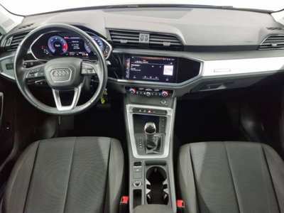 Audi Q3 Sportback 35 TDI quattro S tronic S line edition (7)