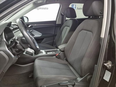 Audi Q3 Sportback 35 TDI quattro S tronic S line edition (19)