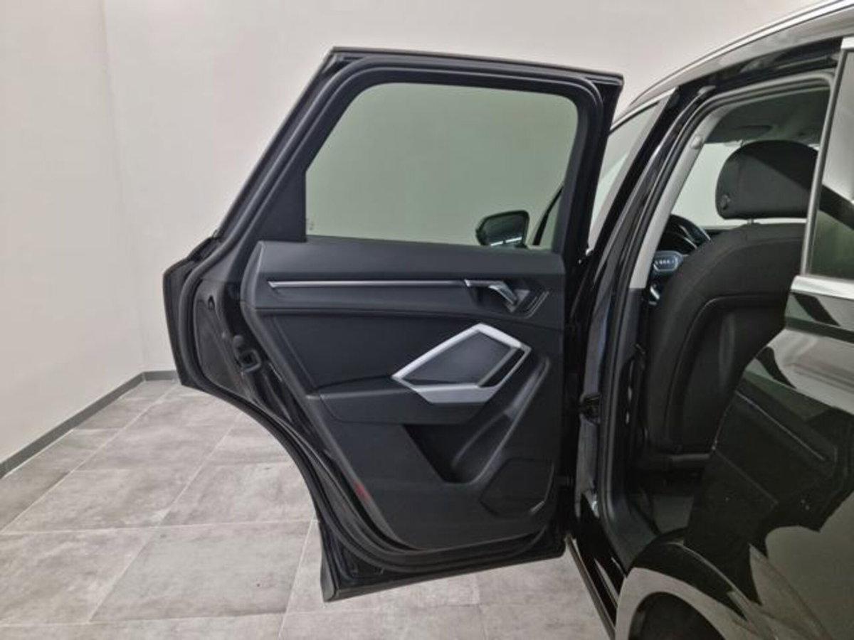 Audi Q3 Sportback 35 TDI quattro S tronic S line edition (20)