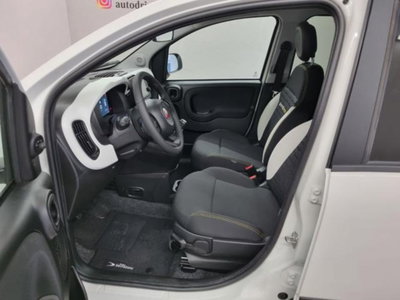 Fiat Panda 1.0 firefly hybrid s&s 70cv 5p.ti (11)