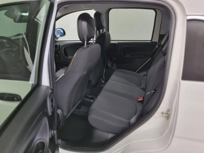 Fiat Panda 1.0 firefly hybrid s&s 70cv 5p.ti (13)
