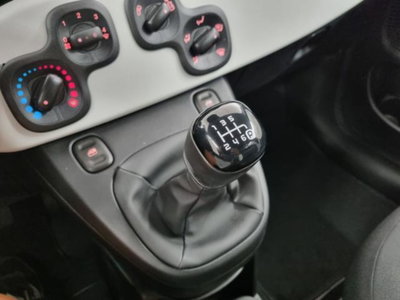 Fiat Panda 1.0 firefly hybrid s&s 70cv 5p.ti (14)