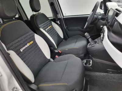 Fiat Panda 1.0 firefly hybrid s&s 70cv 5p.ti (17)