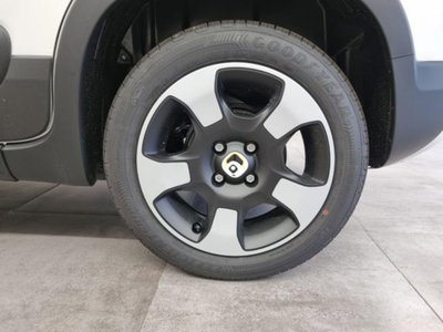 Fiat Panda 1.0 firefly hybrid s&s 70cv 5p.ti (18)