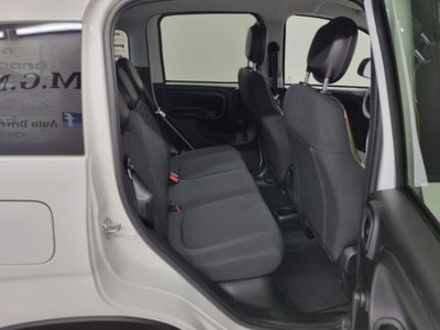 Fiat Panda 1.0 firefly hybrid s&s 70cv 5p.ti (19)