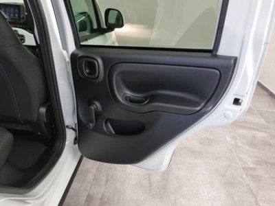 Fiat Panda 1.0 firefly hybrid s&s 70cv 5p.ti (20)