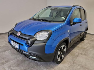 Fiat Panda 1.0 firefly hybrid s&s 70cv 5p.ti (3)