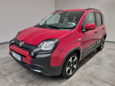 Fiat Panda 1.0 firefly hybrid s&s 70cv 5p.ti (4)
