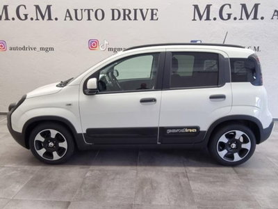 Fiat Panda 1.0 firefly hybrid s&s 70cv 5p.ti (5)