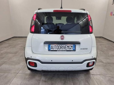 Fiat Panda 1.0 firefly hybrid s&s 70cv 5p.ti (6)