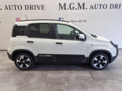 Fiat Panda 1.0 firefly hybrid s&s 70cv 5p.ti (7)