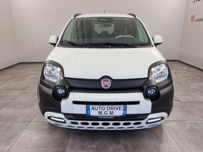 Fiat Panda 1.0 firefly hybrid s&s 70cv 5p.ti (8)