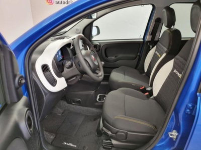 Fiat Panda 1.0 firefly hybrid s&s 70cv 5p.ti (10)