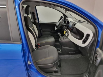 Fiat Panda 1.0 firefly hybrid s&s 70cv 5p.ti (11)