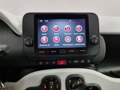 Fiat Panda 1.0 firefly hybrid s&s 70cv 5p.ti (15)