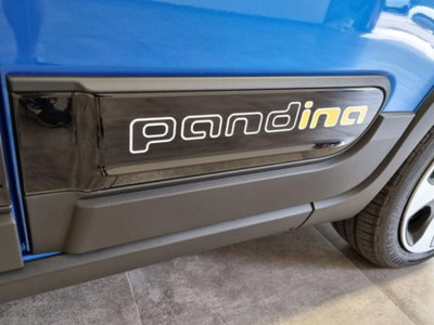 Fiat Panda 1.0 firefly hybrid s&s 70cv 5p.ti (16)