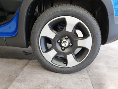 Fiat Panda 1.0 firefly hybrid s&s 70cv 5p.ti (17)