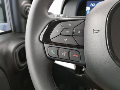Fiat Panda 1.0 firefly hybrid s&s 70cv 5p.ti (18)