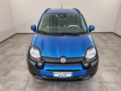 Fiat Panda 1.0 firefly hybrid s&s 70cv 5p.ti (20)