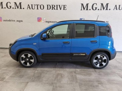 Fiat Panda 1.0 firefly hybrid s&s 70cv 5p.ti (5)