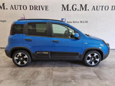 Fiat Panda 1.0 firefly hybrid s&s 70cv 5p.ti (7)