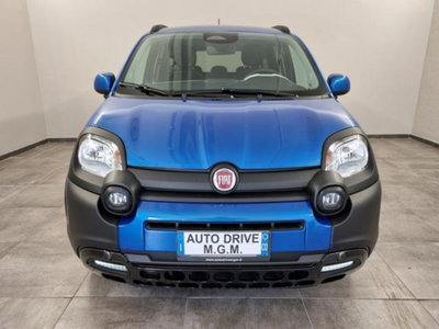 Fiat Panda 1.0 firefly hybrid s&s 70cv 5p.ti (8)